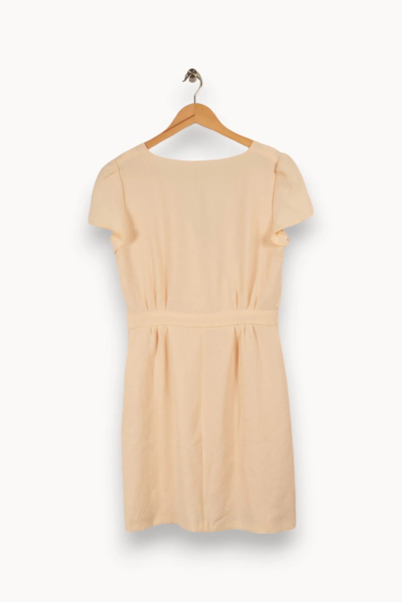 Shop Pablo Robe claire - Taille S/36 Rose