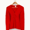 Flash Sale Petite Mendigote Robe - Taille M/38 Rouge
