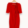 Cheap Maje Robe - Taille M/38 Rouge