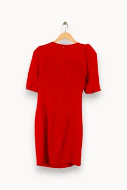Cheap Maje Robe - Taille M/38 Rouge