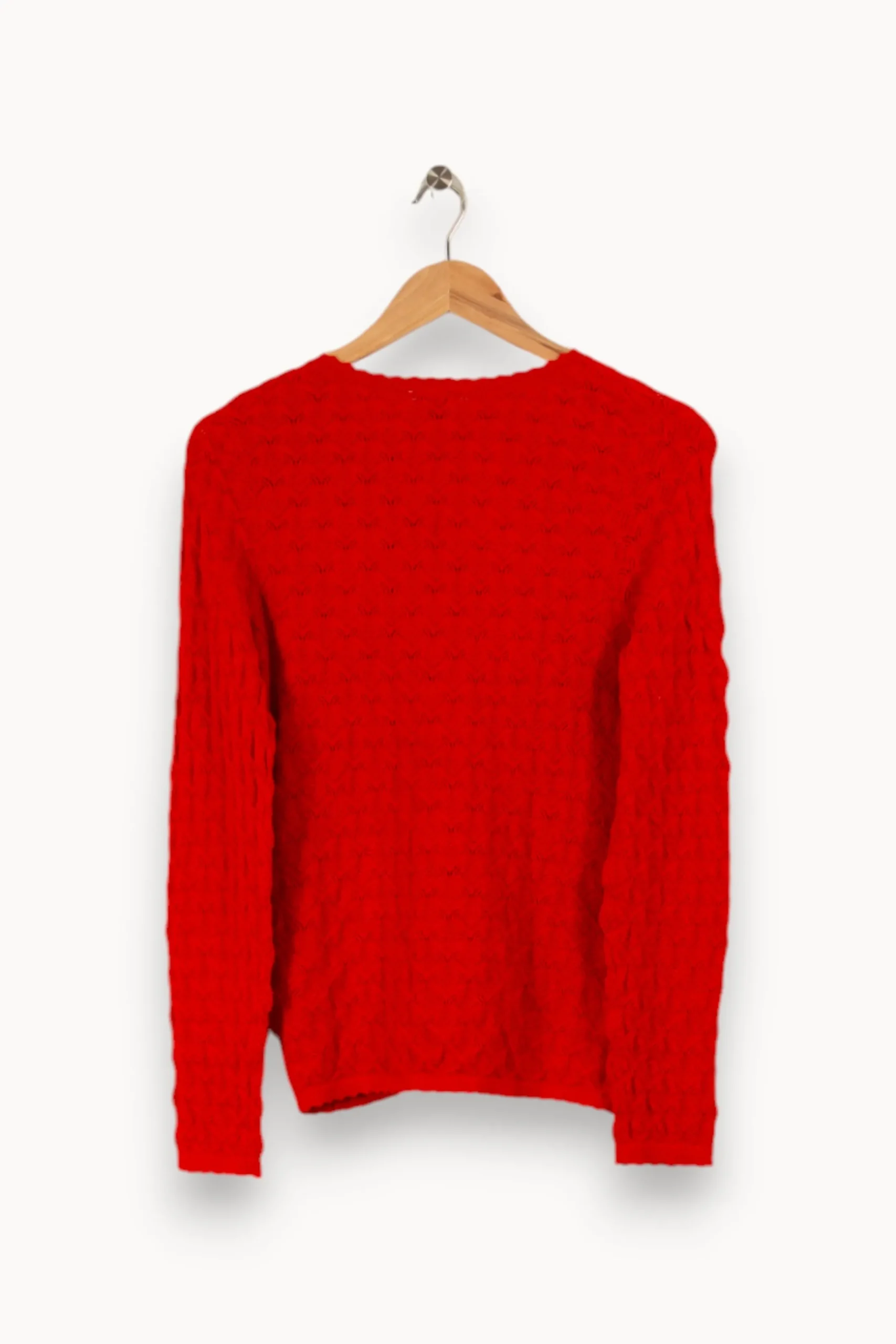 Flash Sale Petite Mendigote Robe - Taille M/38 Rouge