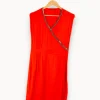 Flash Sale One Step Robe - Taille S/36 Rouge