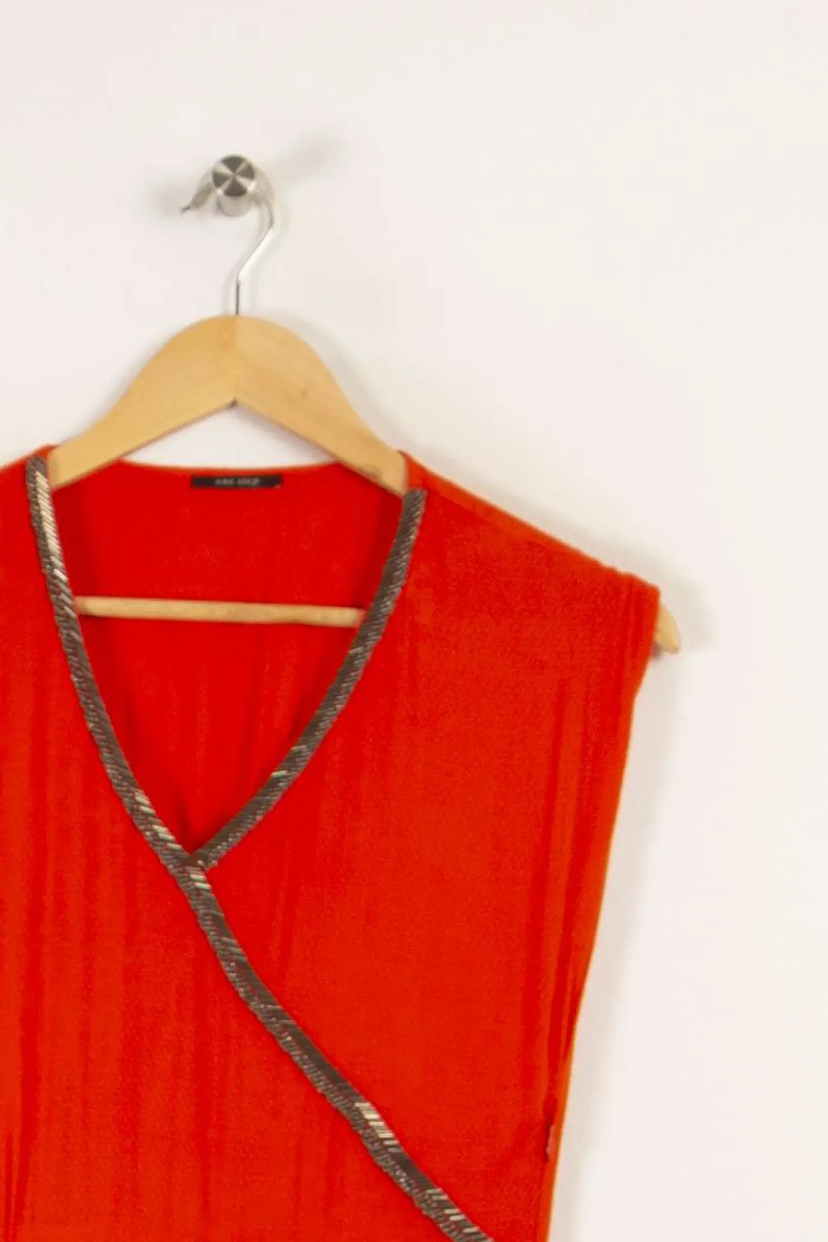 Flash Sale One Step Robe - Taille S/36 Rouge