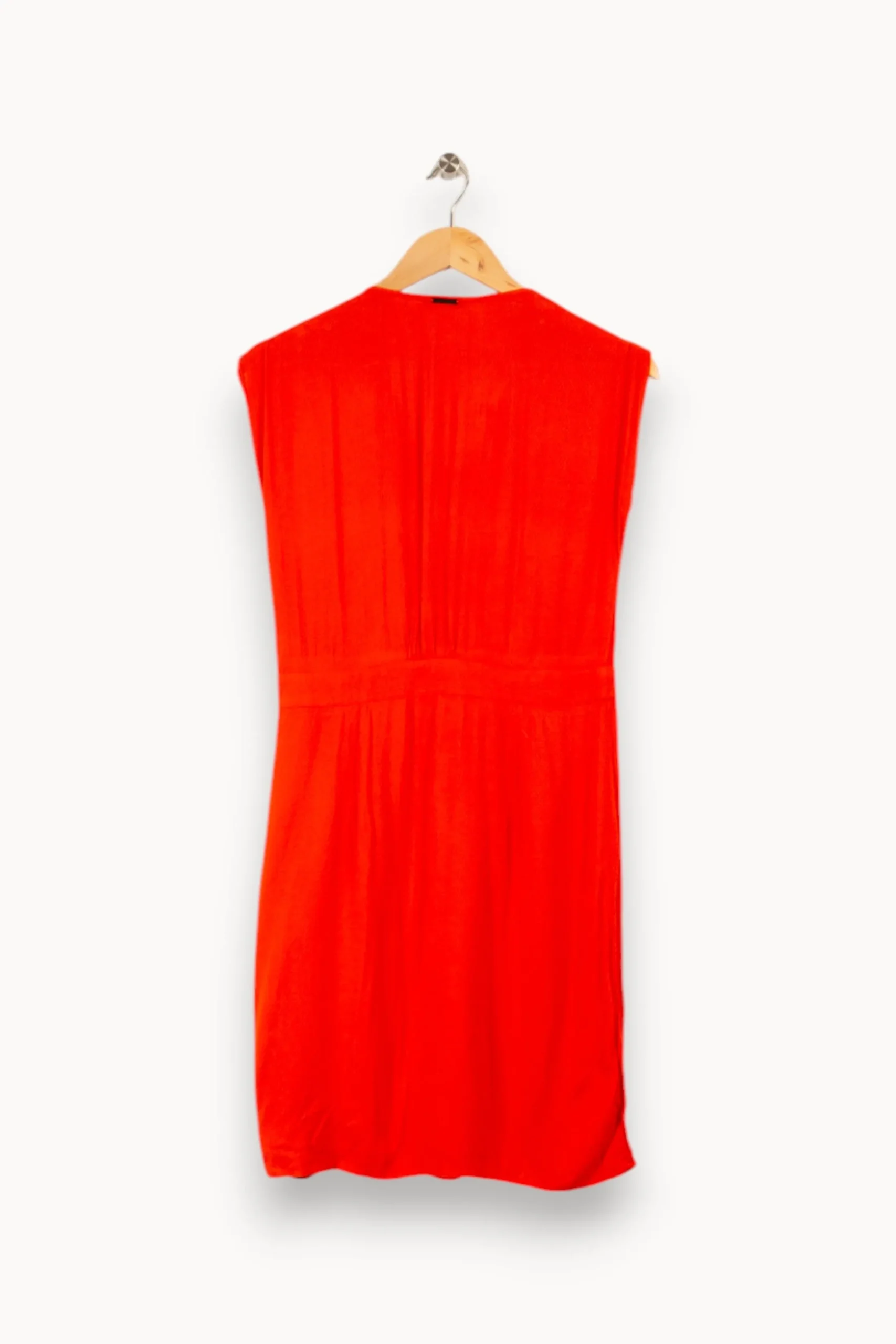 Flash Sale One Step Robe - Taille S/36 Rouge