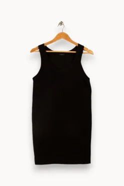 Flash Sale Joseph Robe sans manches e - Taille S/36 Noir