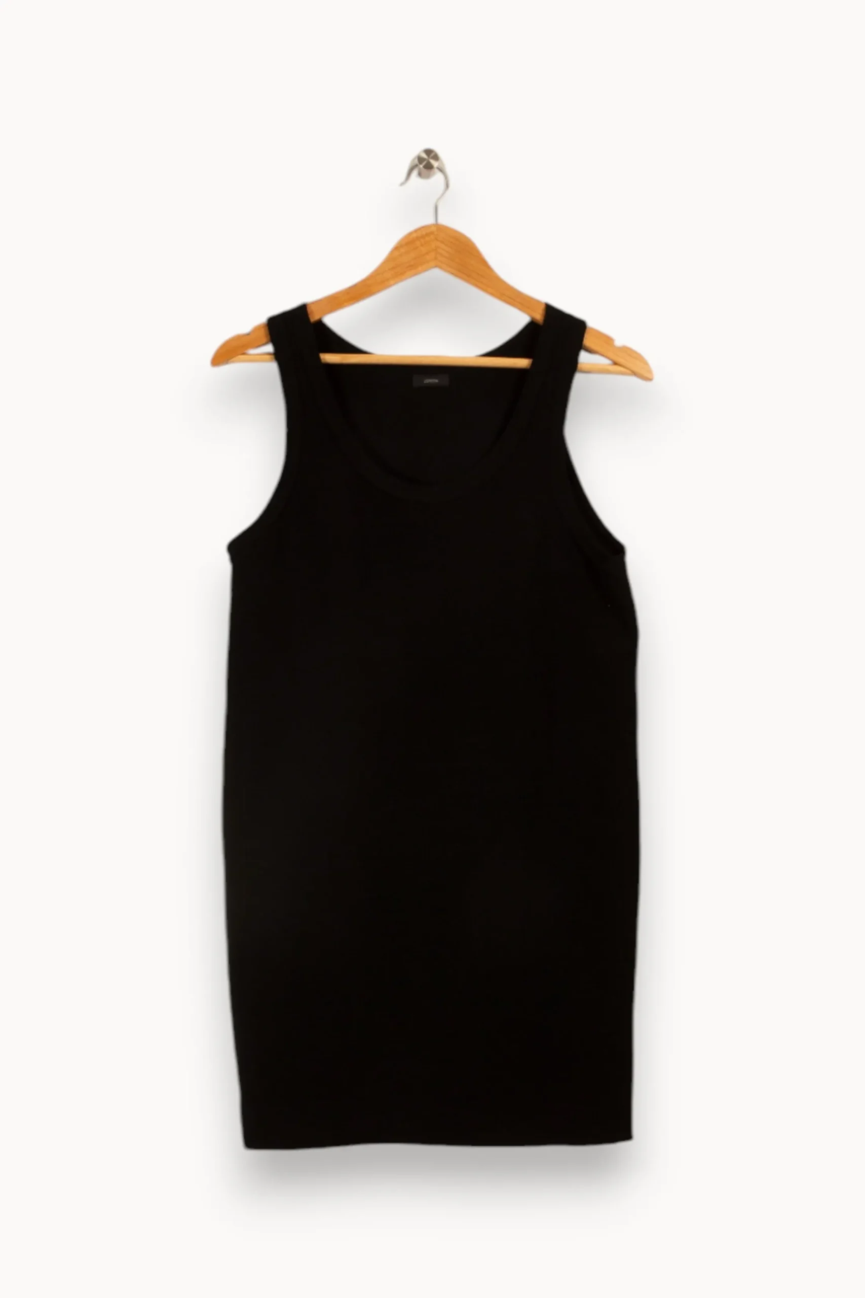 Flash Sale Joseph Robe sans manches e - Taille S/36 Noir
