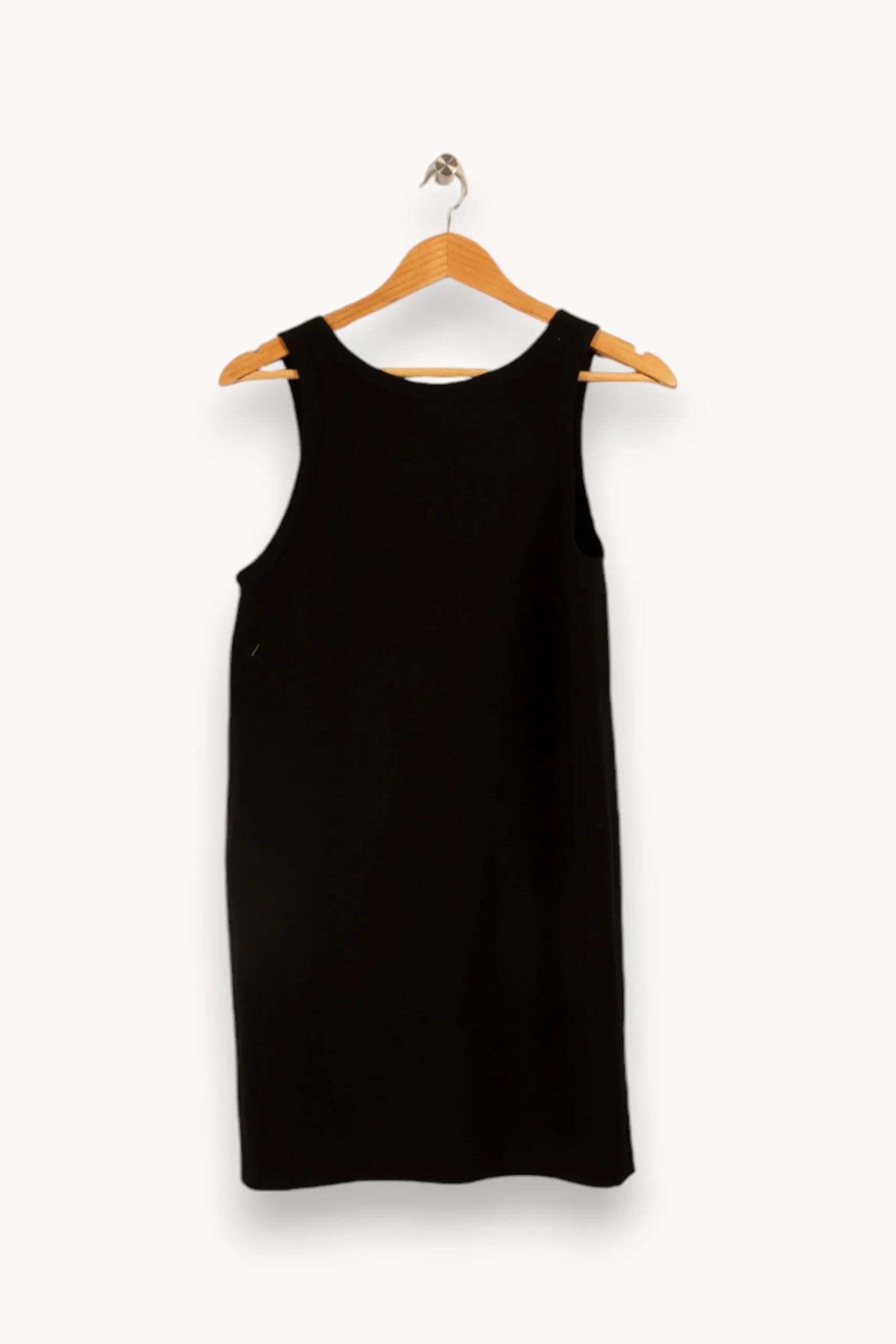 Flash Sale Joseph Robe sans manches e - Taille S/36 Noir