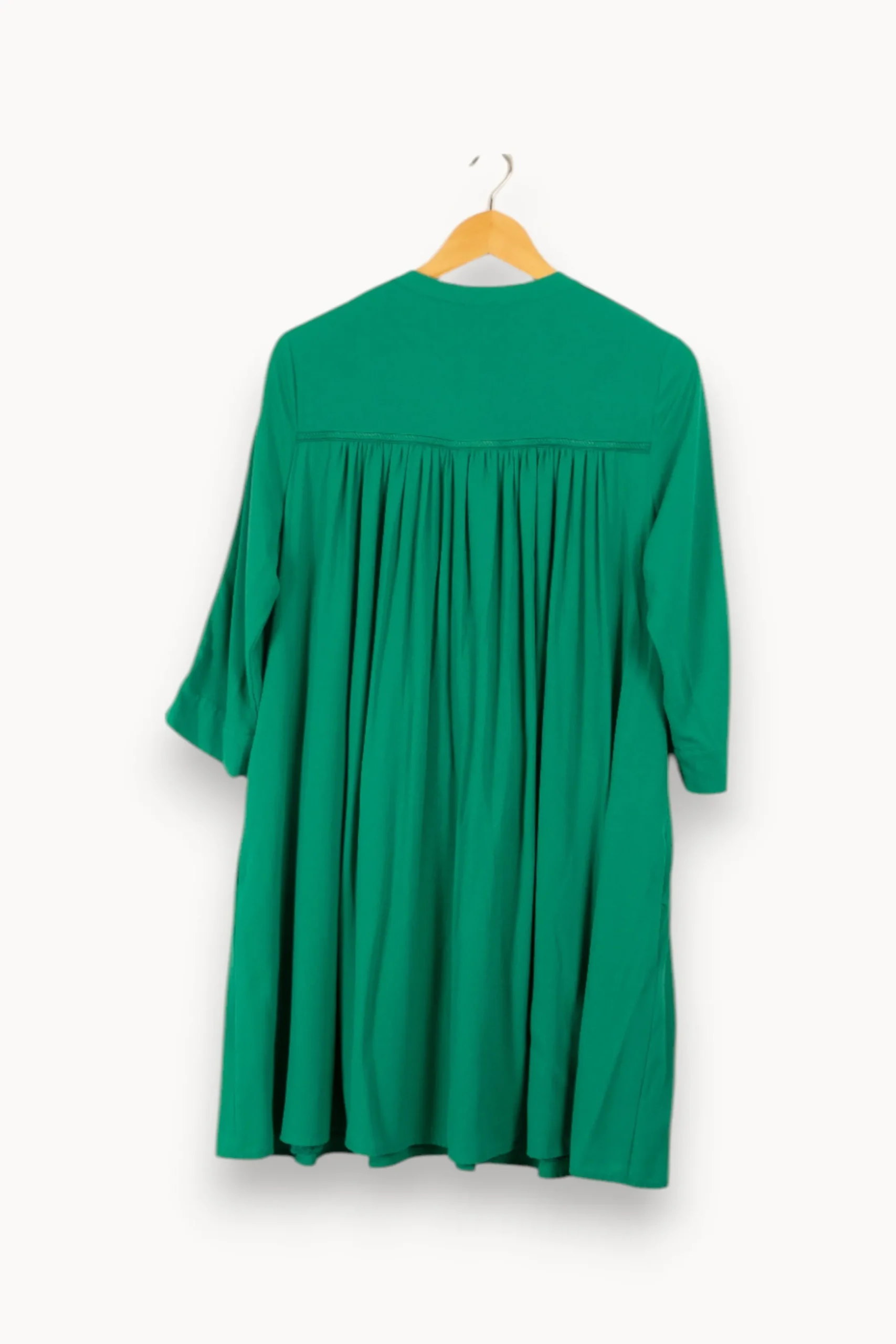 New Ekyog Robe e - Taille L/40 Vert