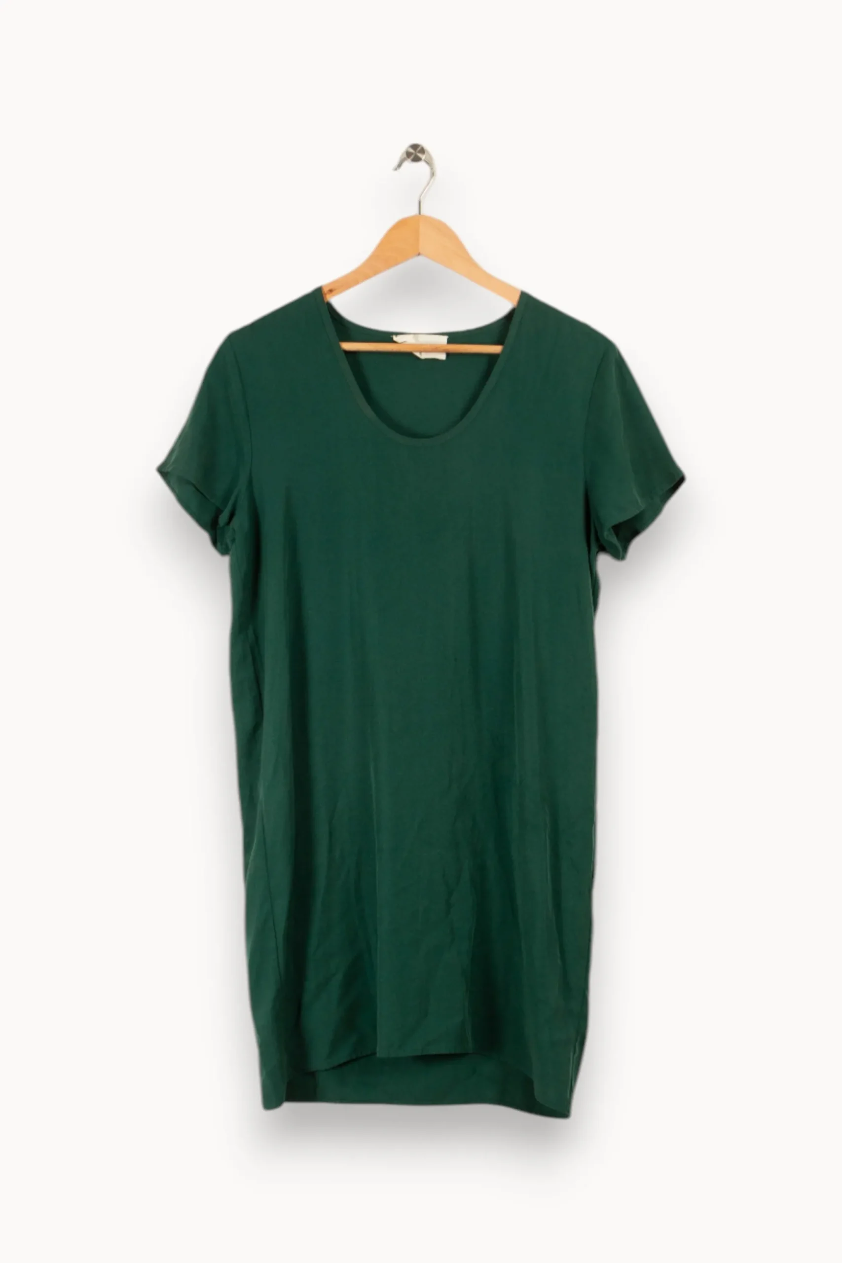 Cheap American Vintage Robe e - Taille M/38 Vert