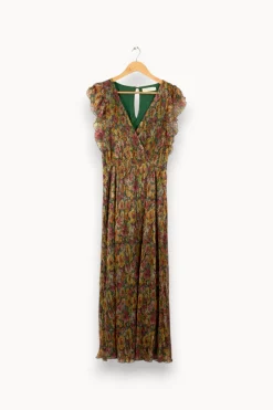 Cheap La Petite Etoile Robe e - Taille M/38 Vert