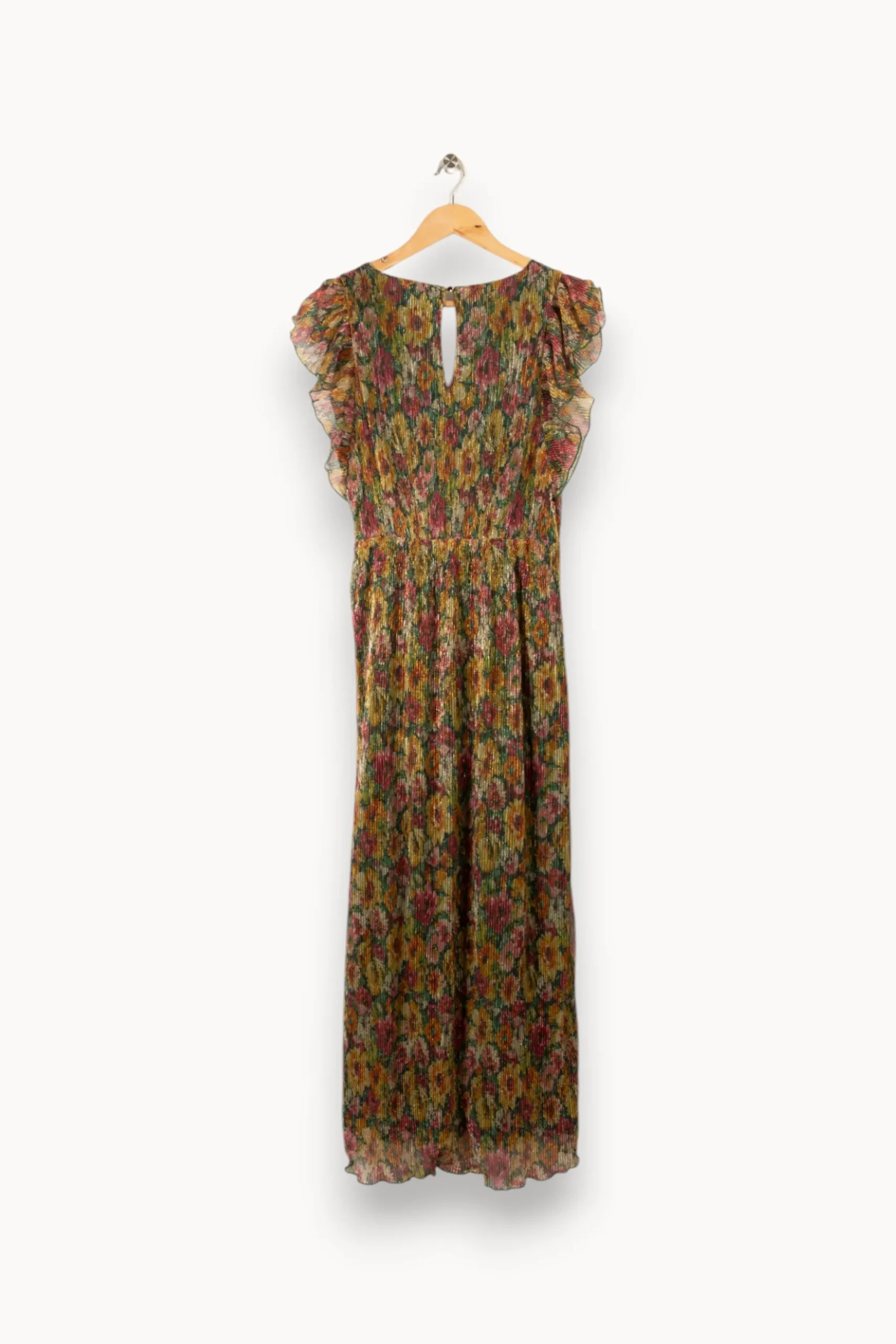 Cheap La Petite Etoile Robe e - Taille M/38 Vert