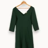 Cheap Pablo Robe e - Taille S/36 Vert