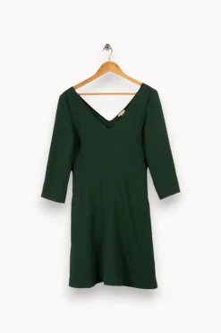 Cheap Pablo Robe e - Taille S/36 Vert