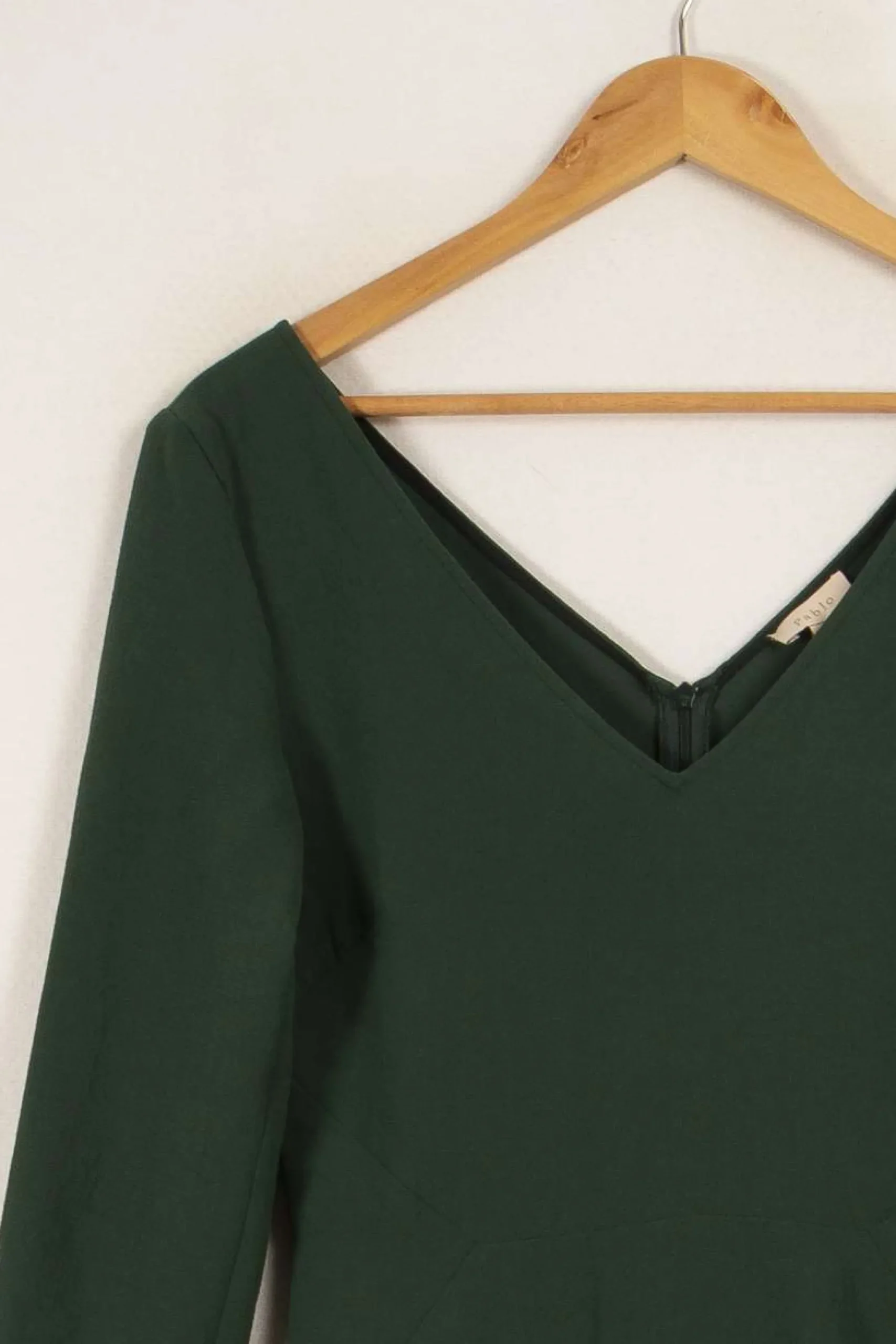 Cheap Pablo Robe e - Taille S/36 Vert