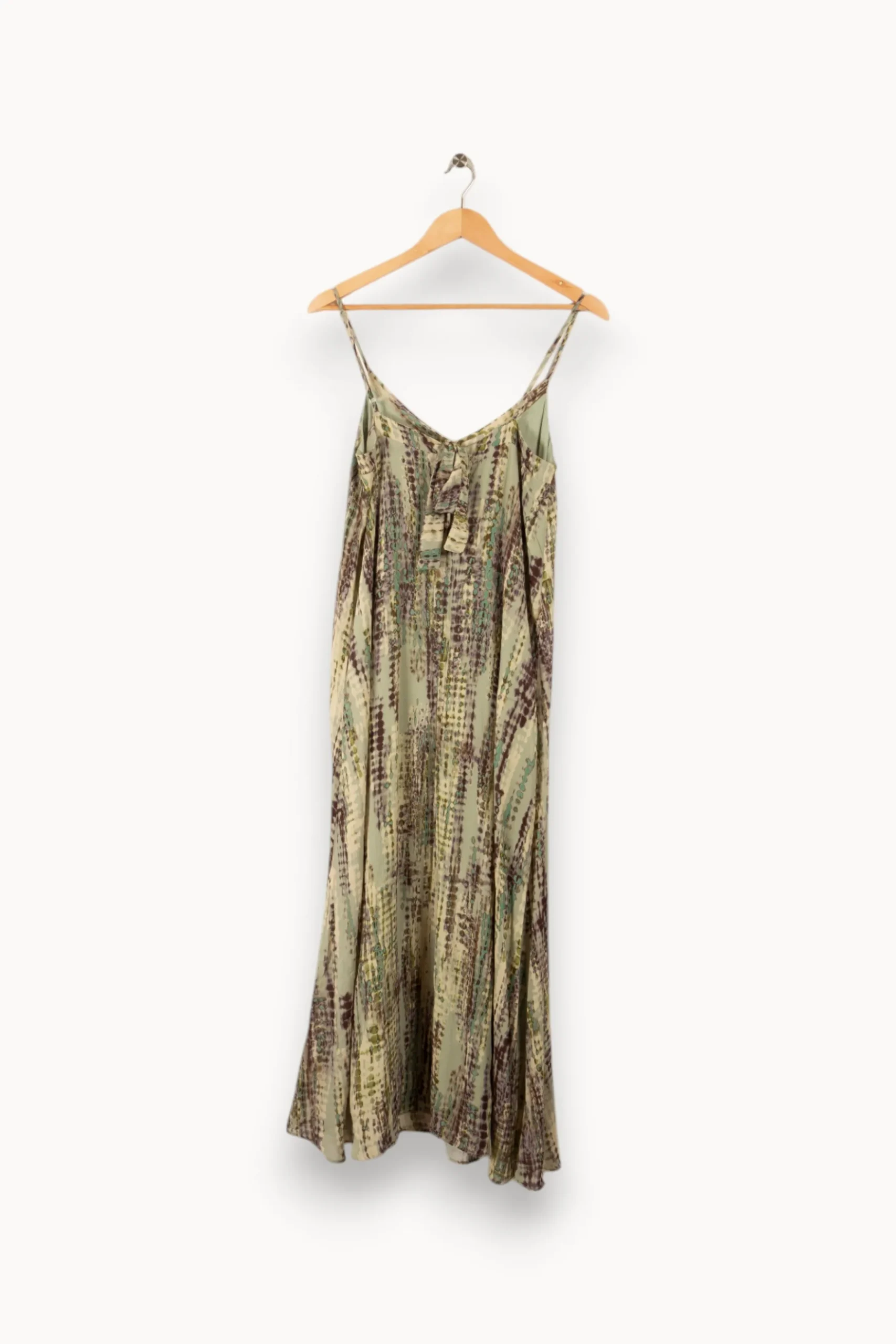 Cheap Sud express Robe e - Taille S/36 Vert