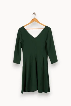 Cheap Pablo Robe e - Taille S/36 Vert