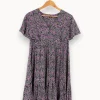 Best Sale Maje Robe - Taille S/36 Violet
