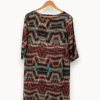 Best Sale La Fée Maraboutée Robe te - Taille S/36 Violet