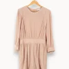 Clearance IRO Robe te claire - Taille L/40 Violet