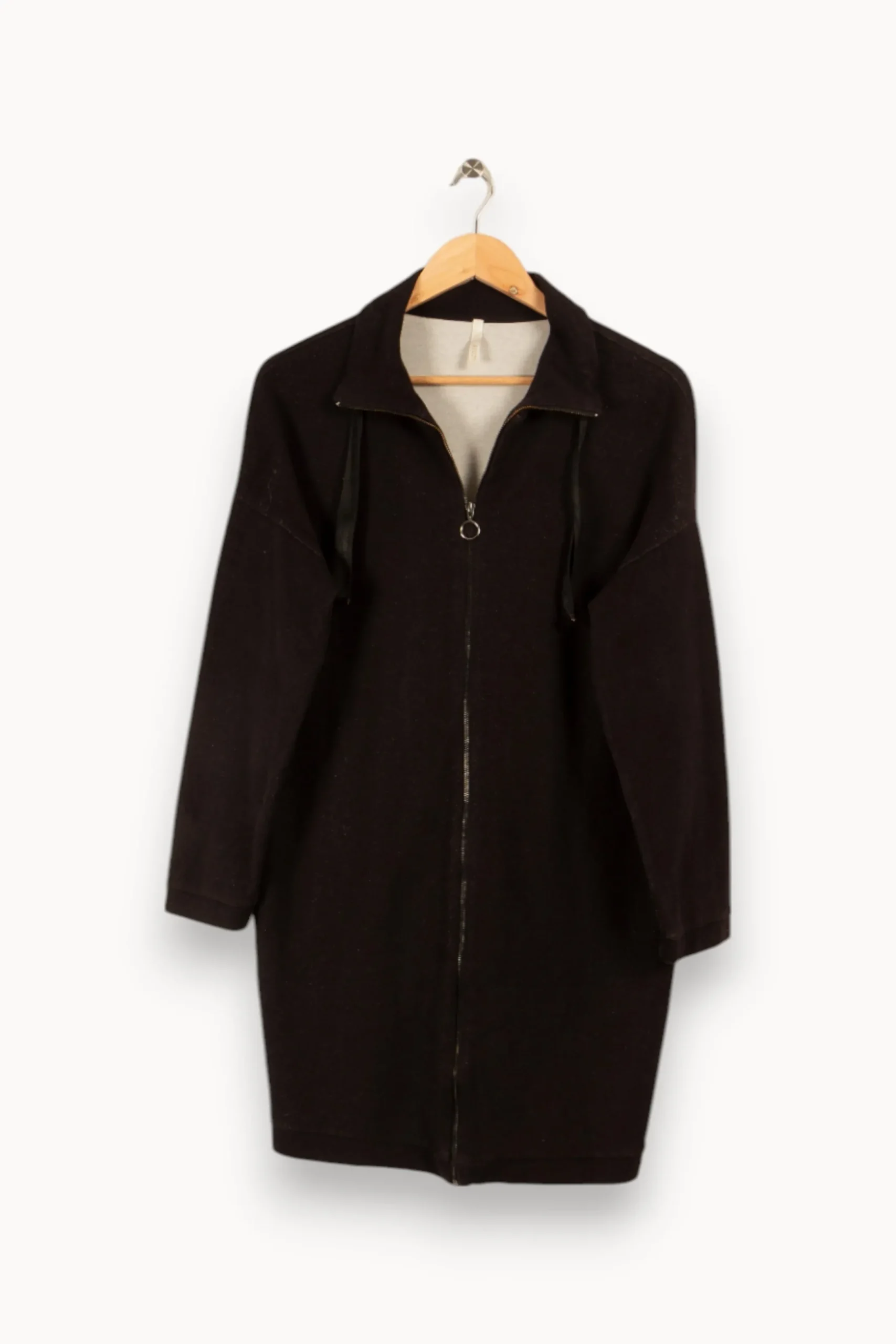 Best I.Code Robe-gilet e - Taille L/40 Noir
