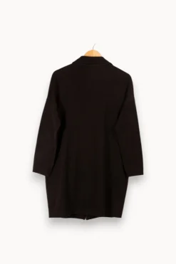Best I.Code Robe-gilet e - Taille L/40 Noir