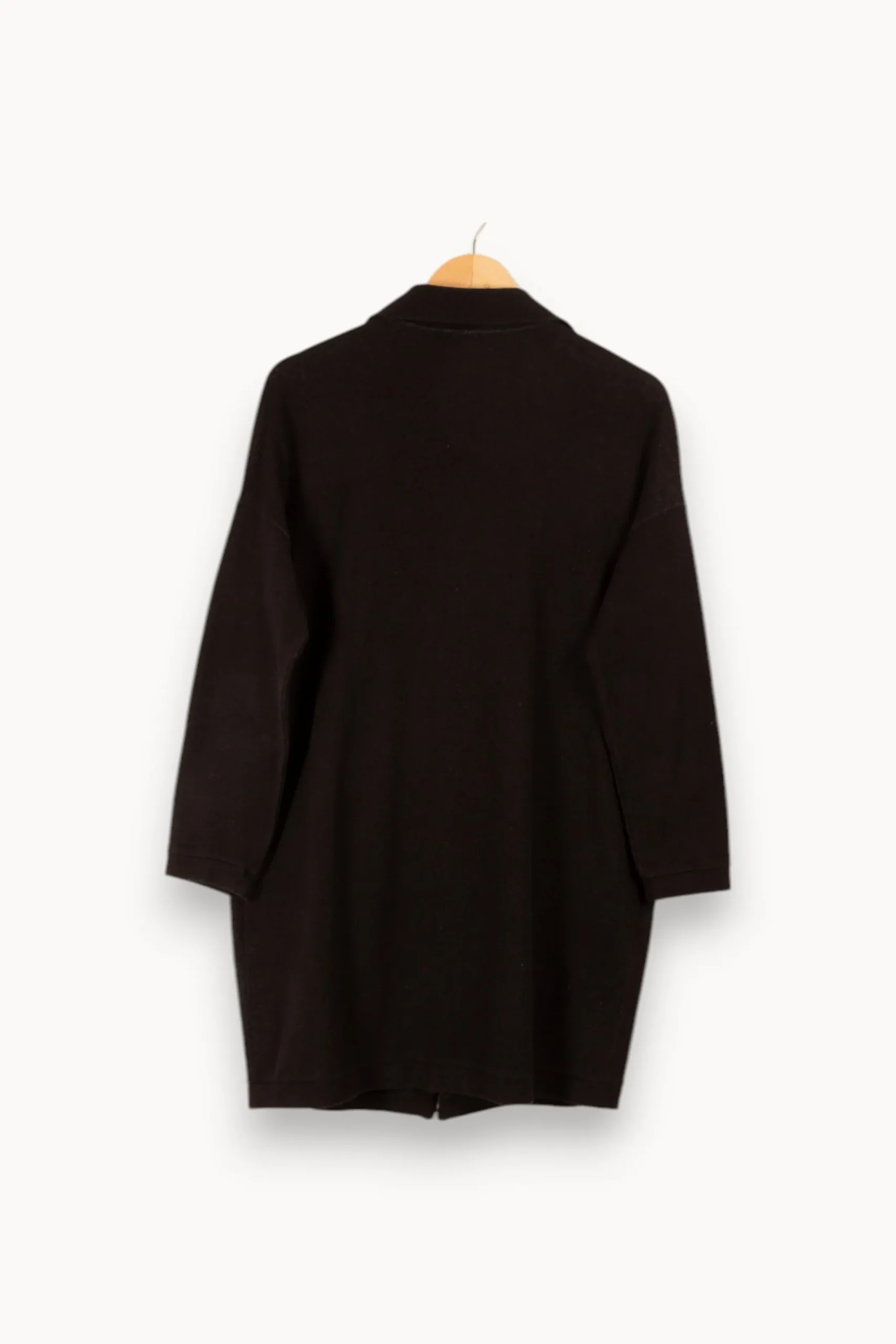 Best I.Code Robe-gilet e - Taille L/40 Noir