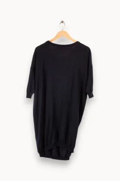 Best Sale Acne Studios Robe-pull foncé - Taille S/36 Bleu