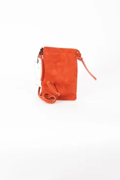 Discount Petite Mendigote Sac À Bandoulière - T.U. Marron