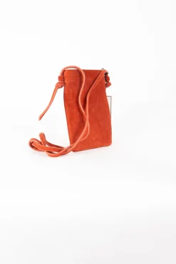 Discount Petite Mendigote Sac À Bandoulière - T.U. Marron