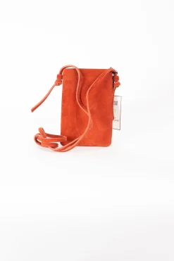 Discount Petite Mendigote Sac À Bandoulière - T.U. Marron