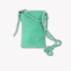 Fashion Petite Mendigote Sac À Bandoulière - T.U. Vert