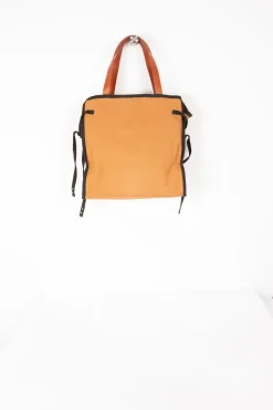 Cheap Petite Mendigote Sac À Main - T.U. Marron