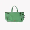 Discount Petite Mendigote Sac À Main - T.U. Vert