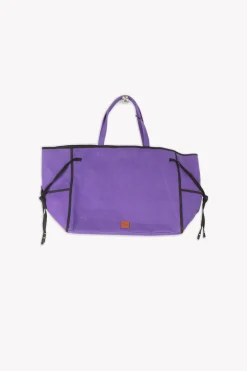 Discount Petite Mendigote Sac À Main - T.U. Violet