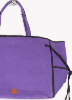 Discount Petite Mendigote Sac À Main - T.U. Violet