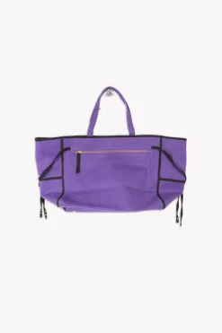 Discount Petite Mendigote Sac À Main - T.U. Violet