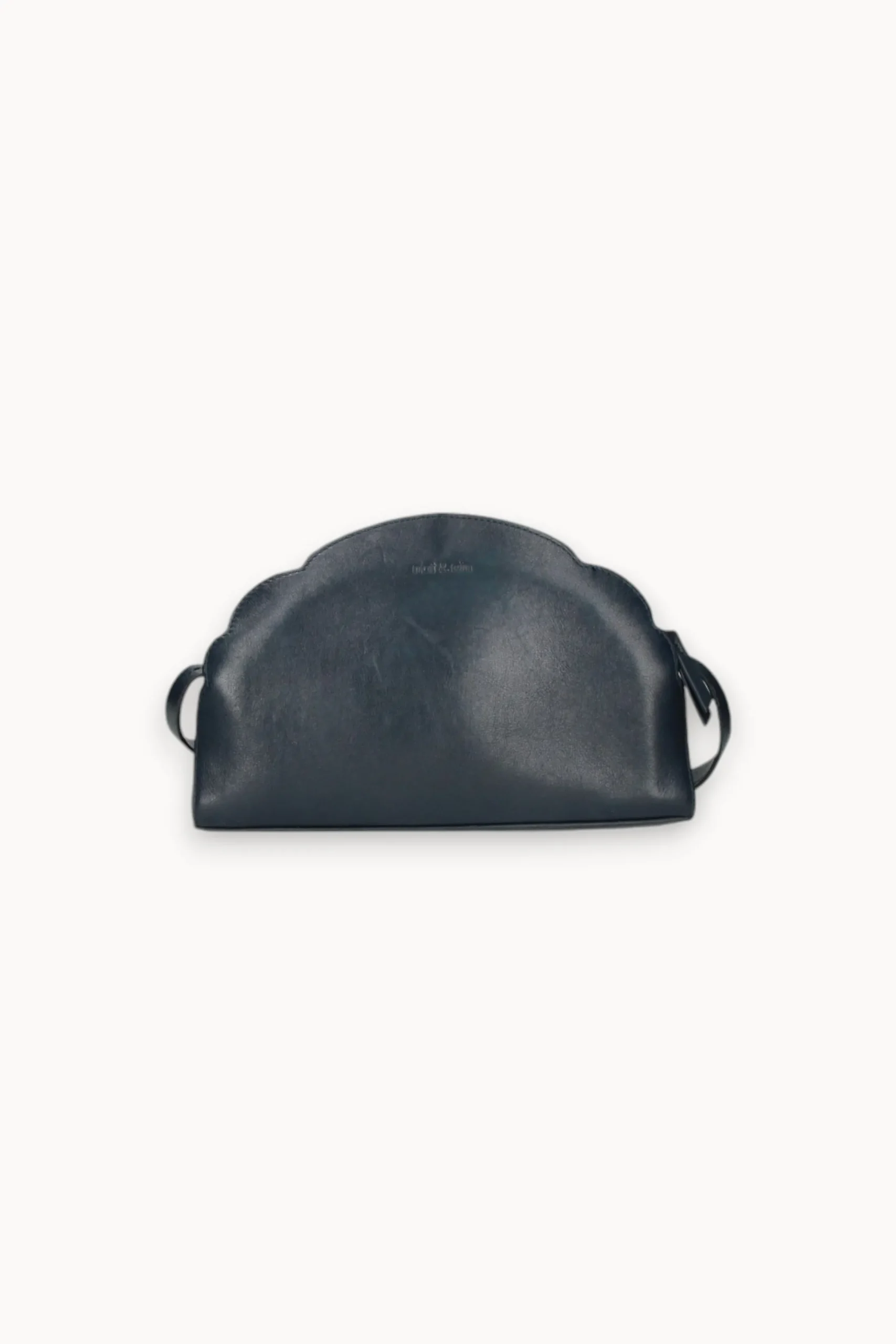 Discount Nat & Nin Sac foncé - Taille Unique Bleu