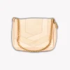 New Nat & Nin Sac en bandoulière - T.U. Rose