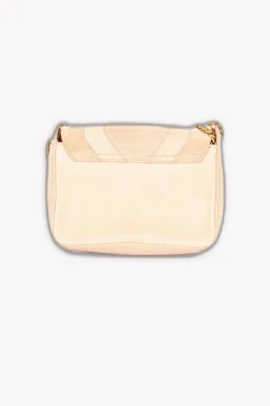 New Nat & Nin Sac en bandoulière - T.U. Rose