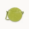 Best Sale Nat & Nin Sac en cuir - Taille Unique Vert