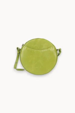 Best Sale Nat & Nin Sac en cuir - Taille Unique Vert