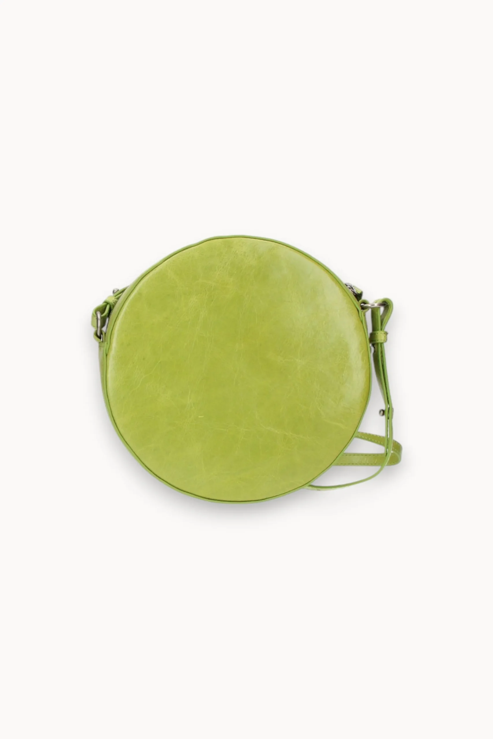 Best Sale Nat & Nin Sac en cuir - Taille Unique Vert