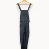 Best Emile & Ida Salopette - Taille XS/34 Bleu