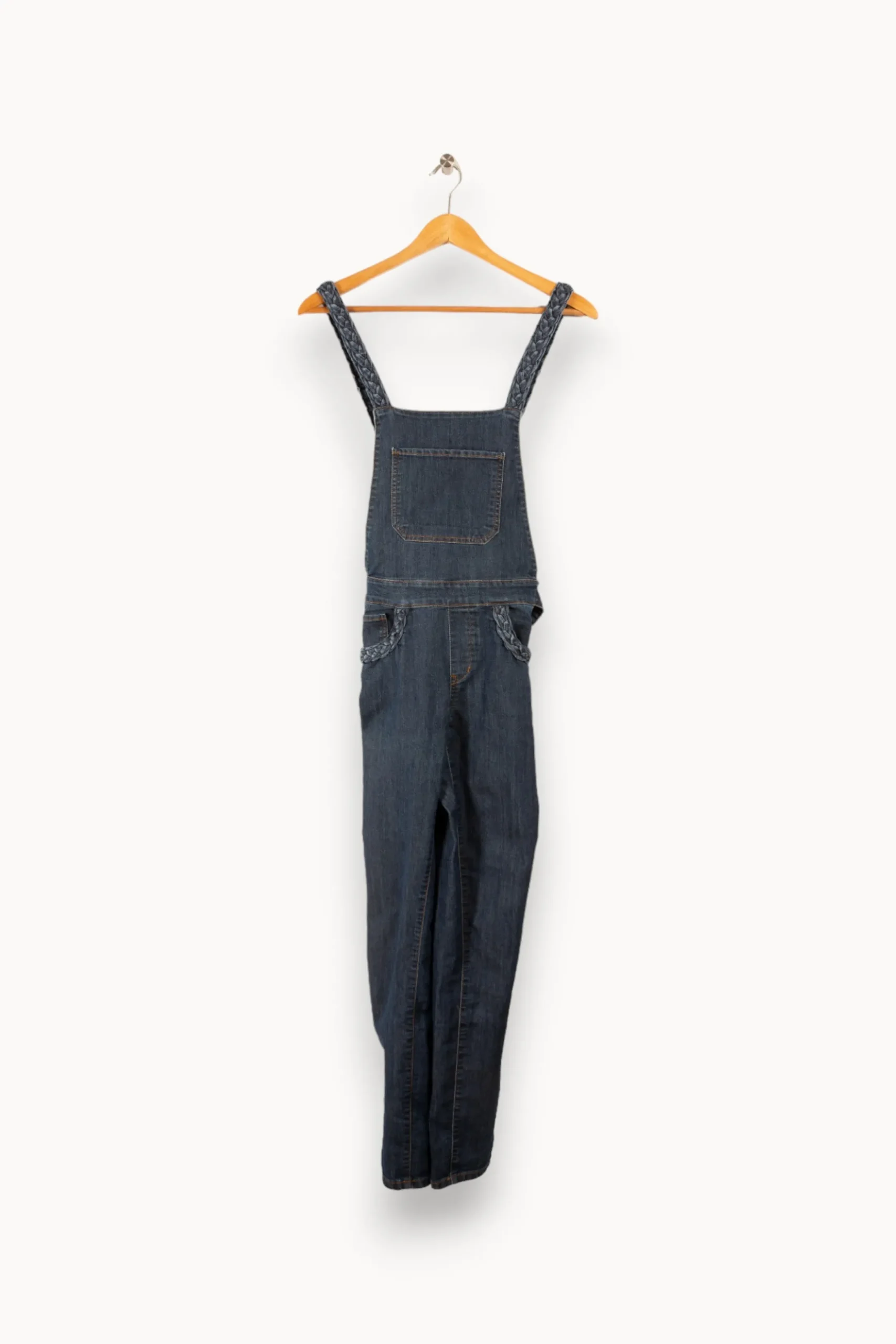 Best Emile & Ida Salopette - Taille XS/34 Bleu