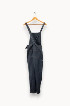 Best Emile & Ida Salopette - Taille XS/34 Bleu