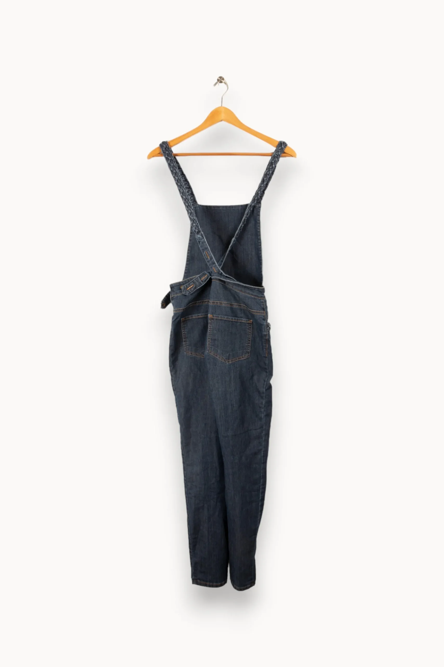 Best Emile & Ida Salopette - Taille XS/34 Bleu