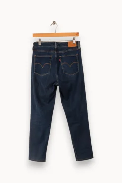 Cheap Levi's Skinny Jean - M/38 Bleu