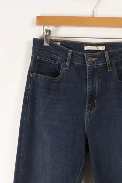 Cheap Levi's Skinny Jean - M/38 Bleu