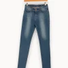Best Sale Levi's Skinny Jean - XS/34 Bleu