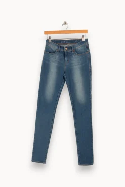 Best Sale Levi's Skinny Jean - XS/34 Bleu